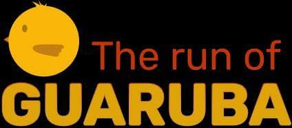 The Run Of Guaruba