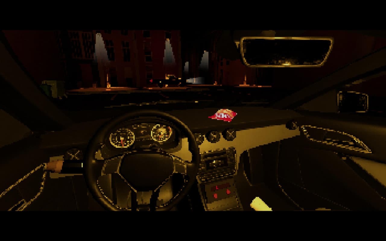 the interlude screenshot 4