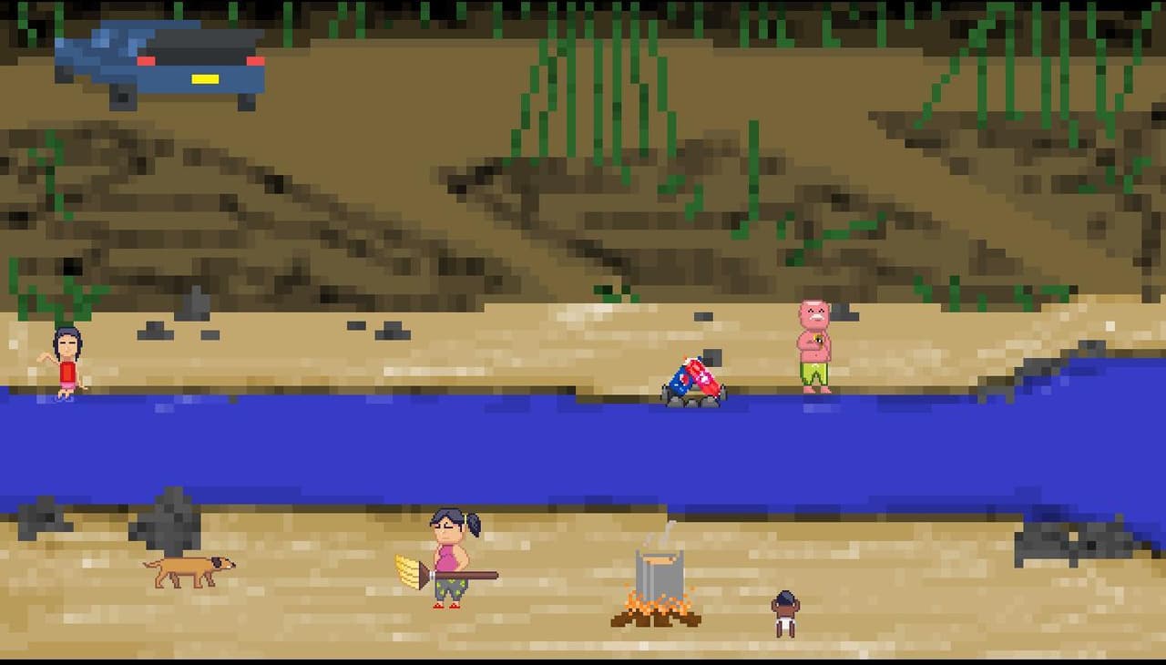 Ollas ADVENTURE