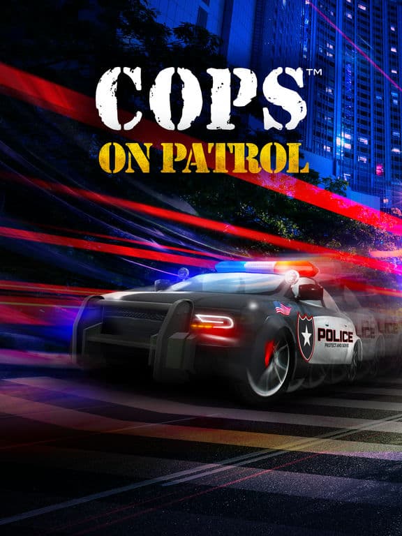 Cops - On Patrol screenshot 2