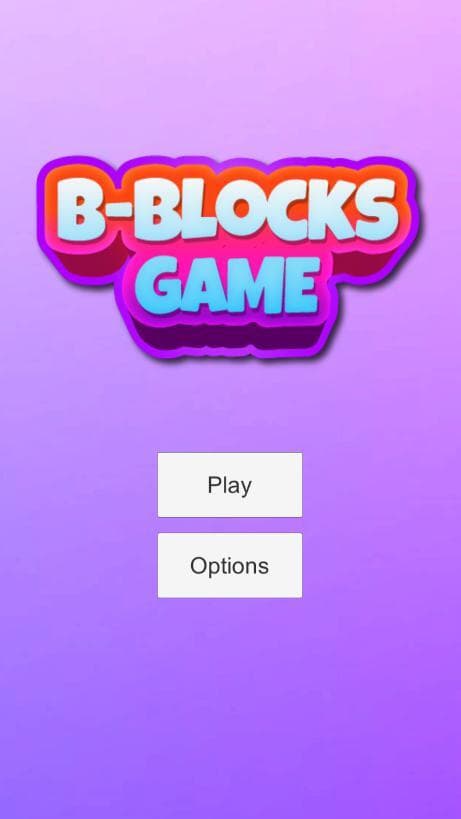 B-Blocks