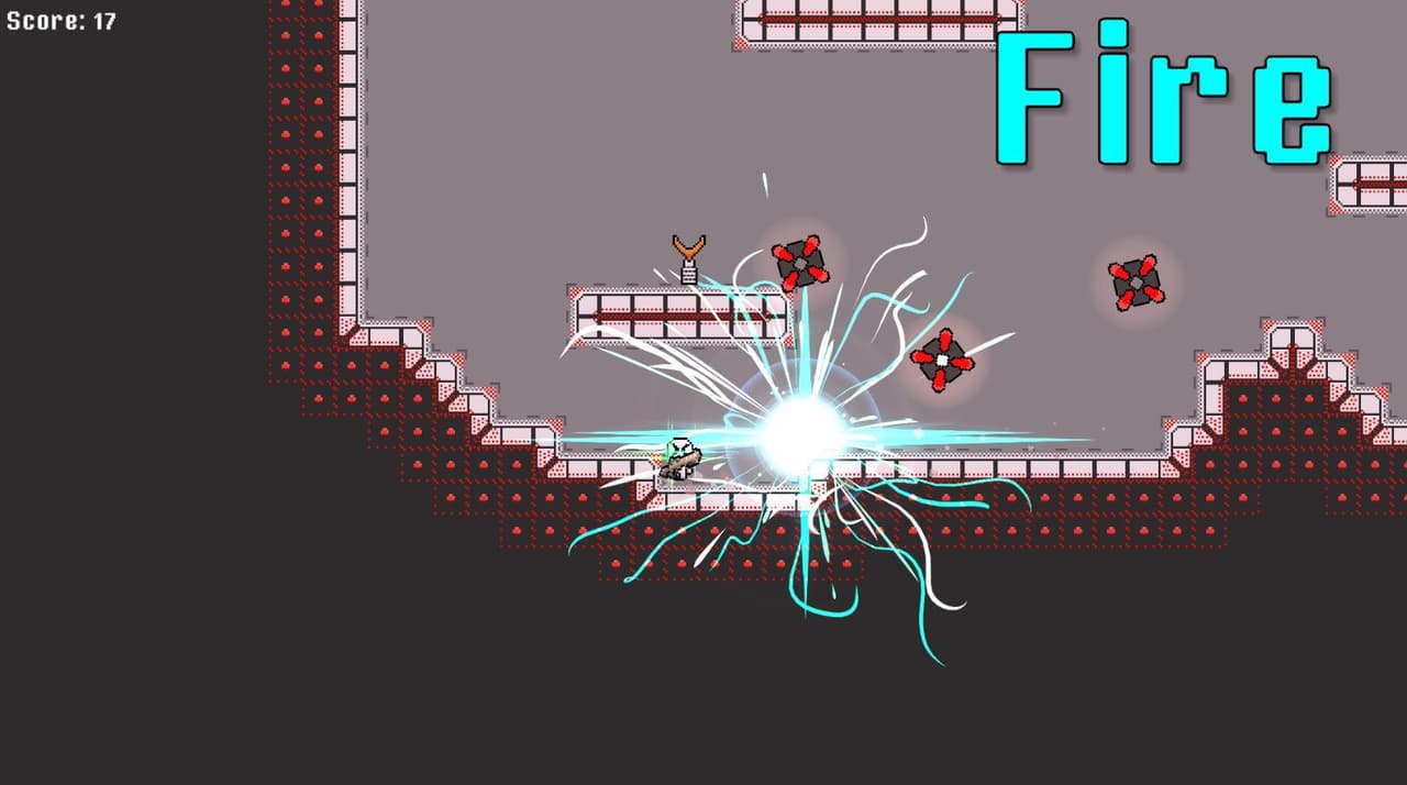 ArenaPlatGunner screenshot 3