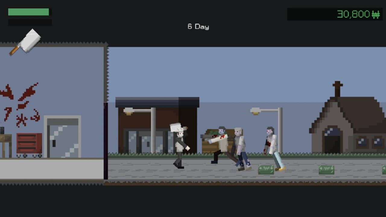 AREA93 screenshot 2