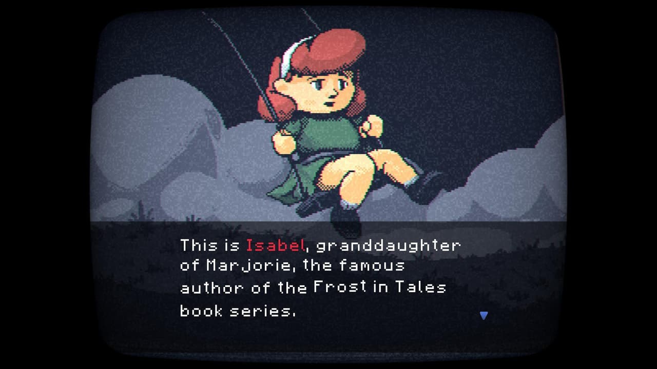 Lost In Tales screenshot 5