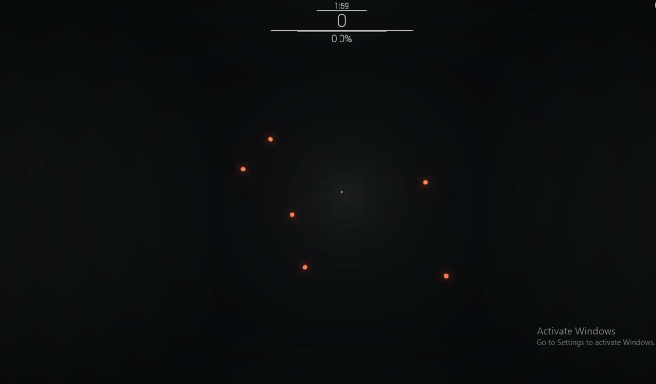 Scope Aim
