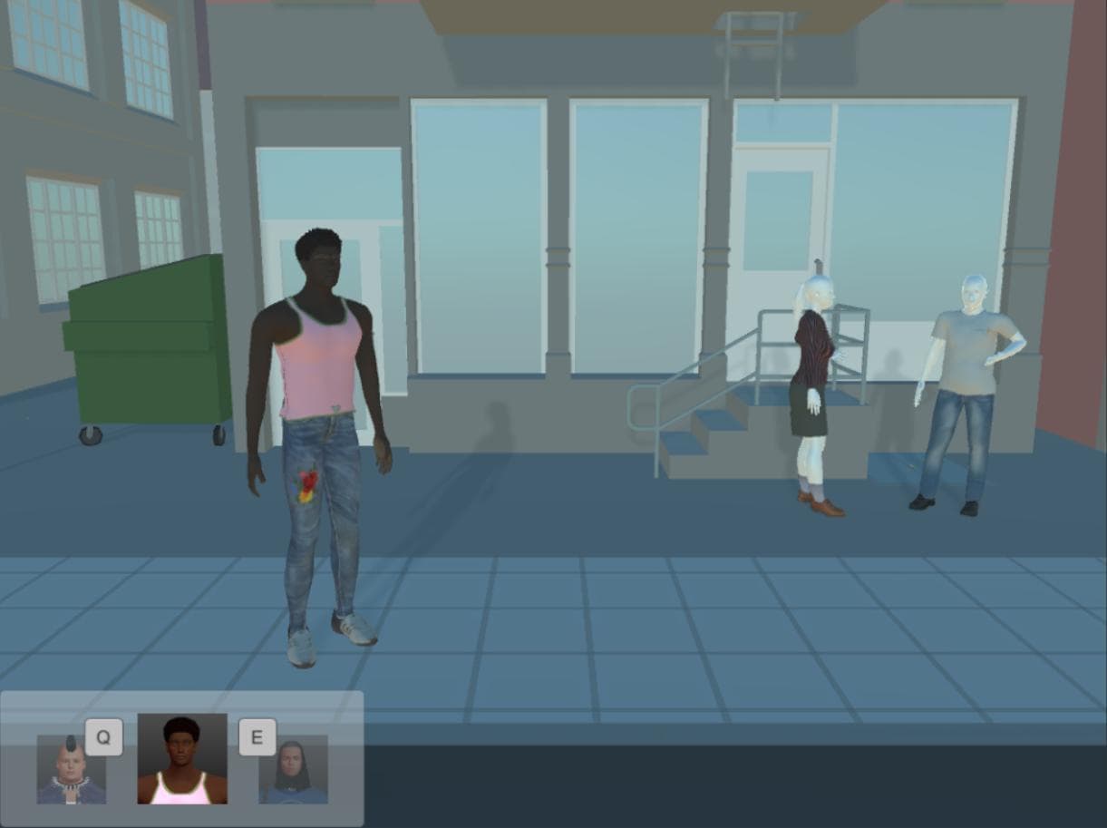 Changing screenshot 3