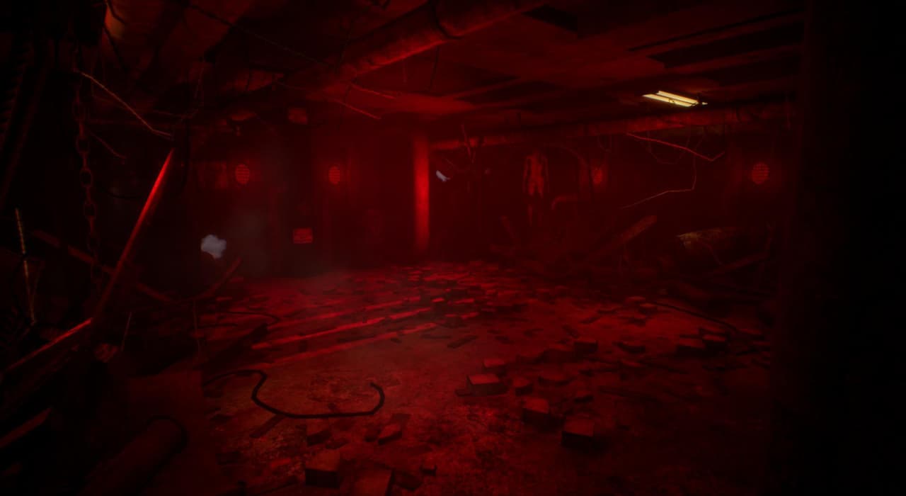 Aislins Story: The Bloodbath Trials screenshot 5