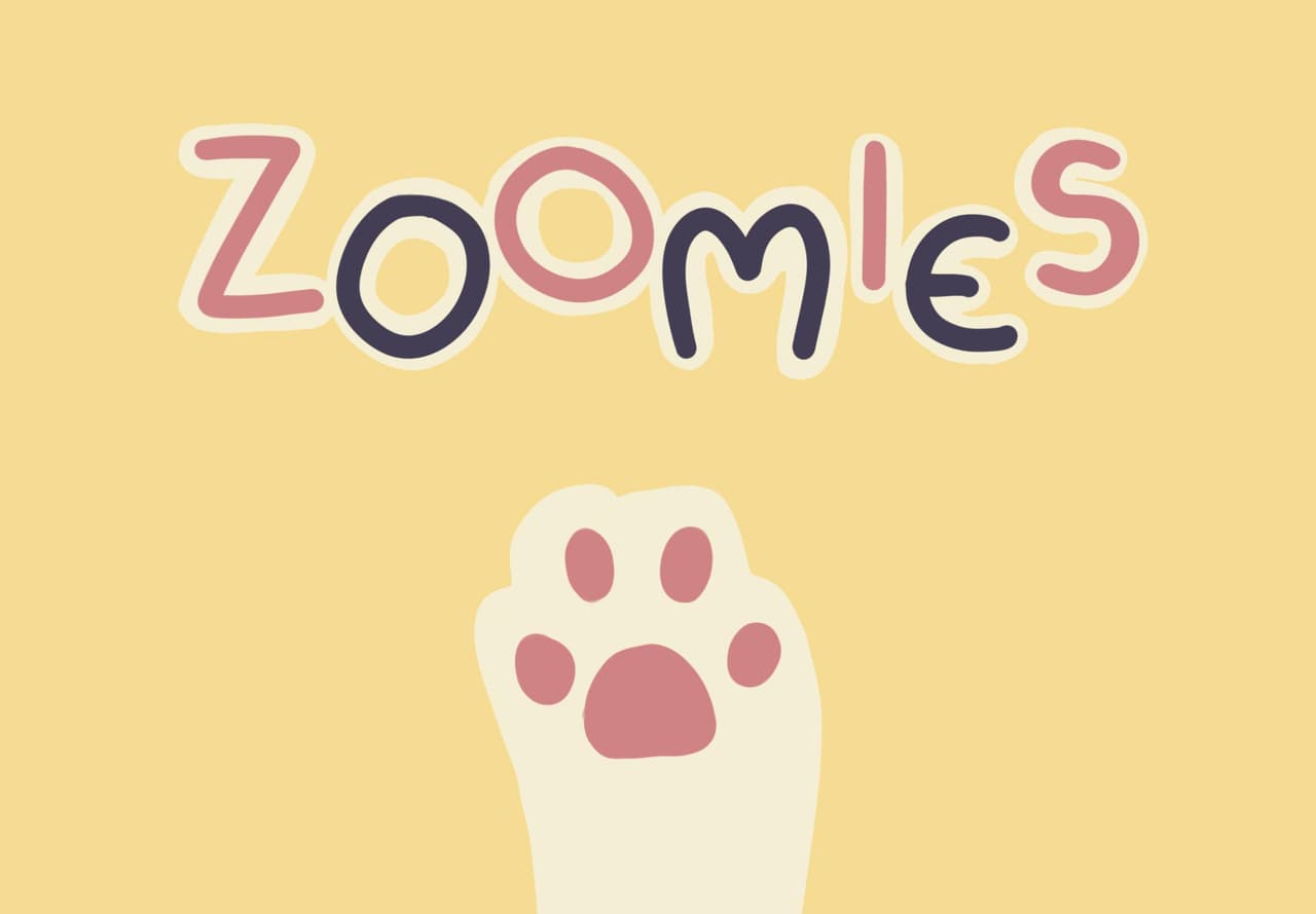 Zoomies (Pompam) screenshot 2