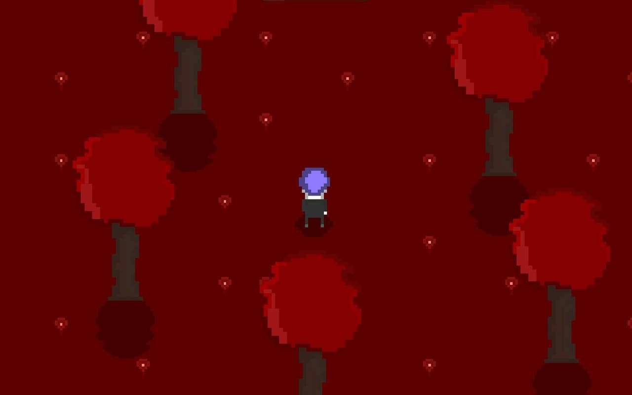 Demoniac Loop screenshot 2
