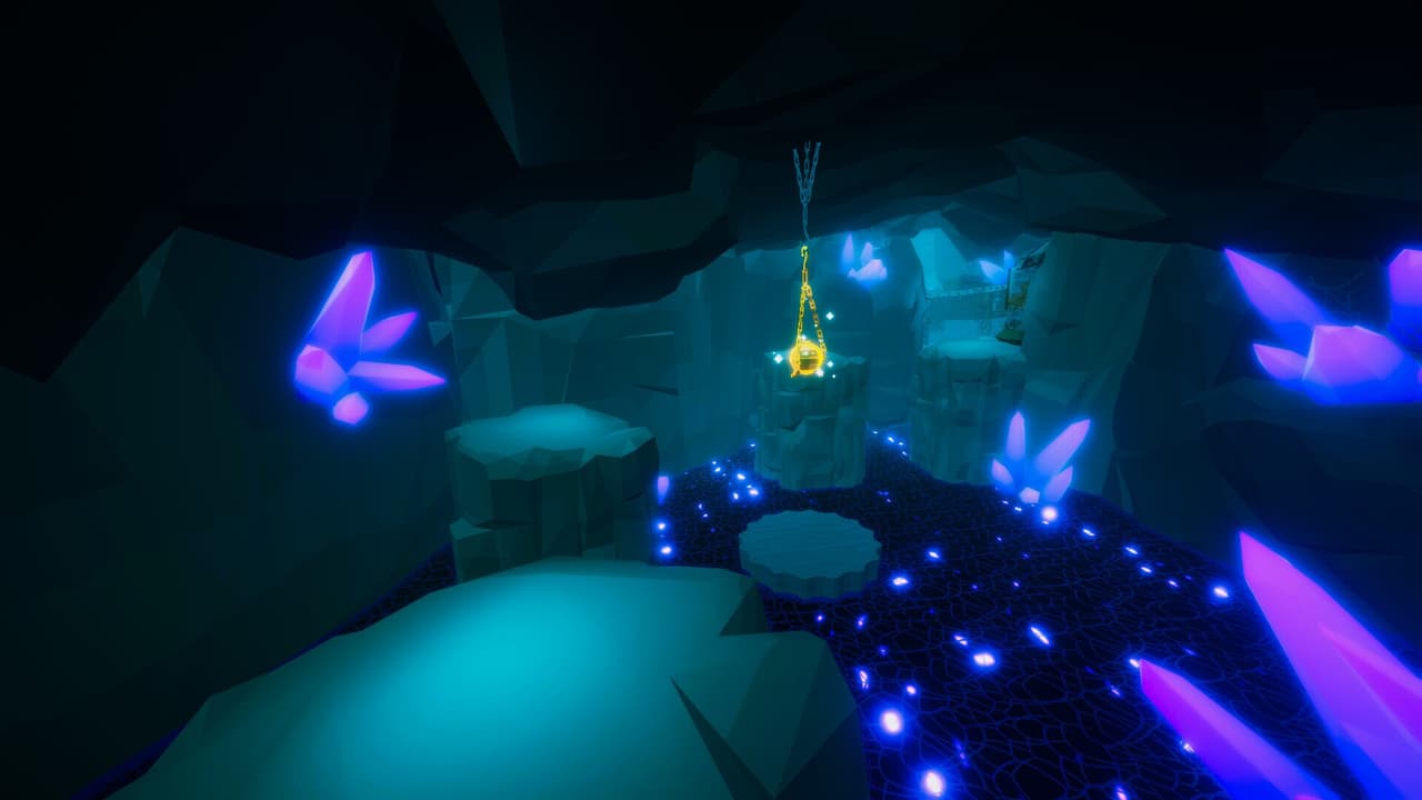 Symphony of Souls screenshot 3