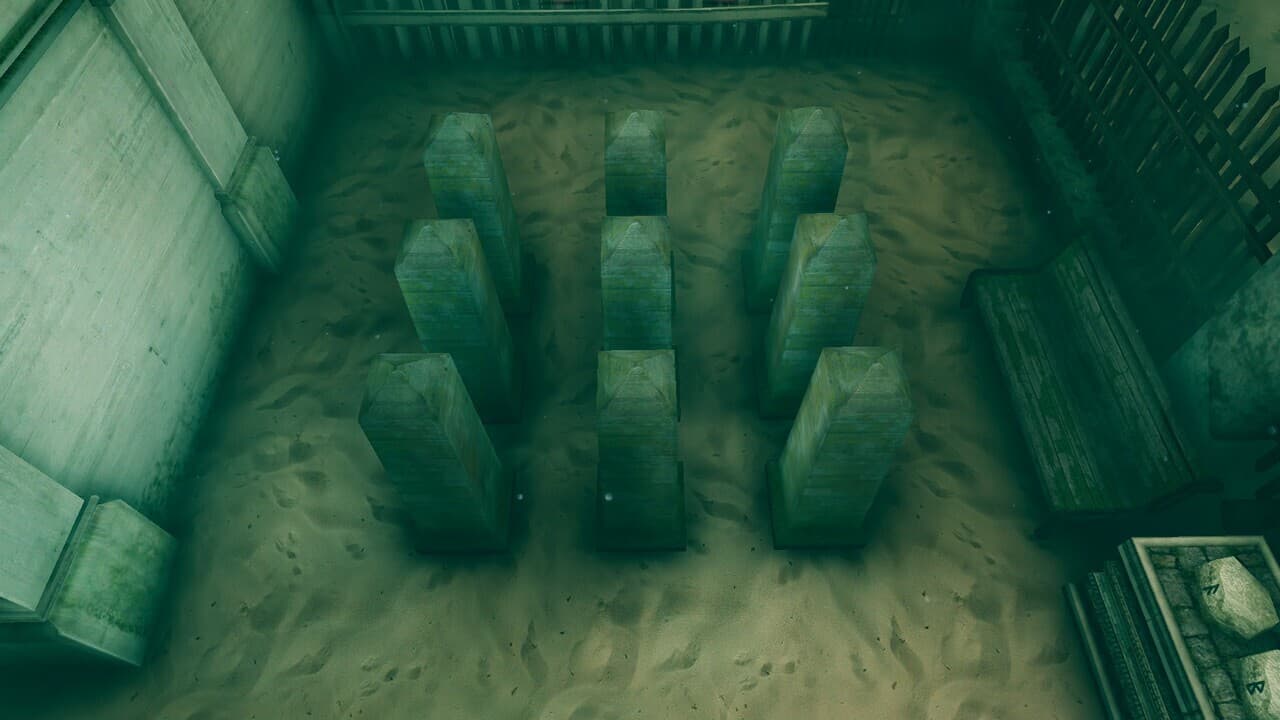 Art Heist - Escape Room Adventure screenshot 6