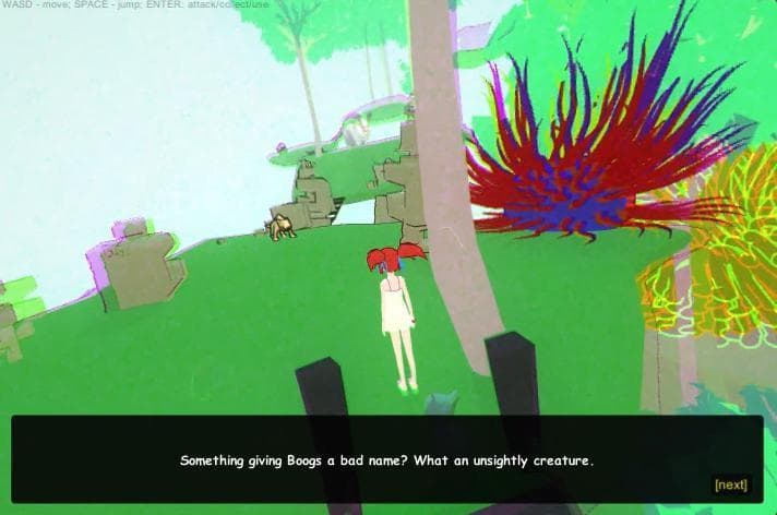 re: Antistar screenshot 6