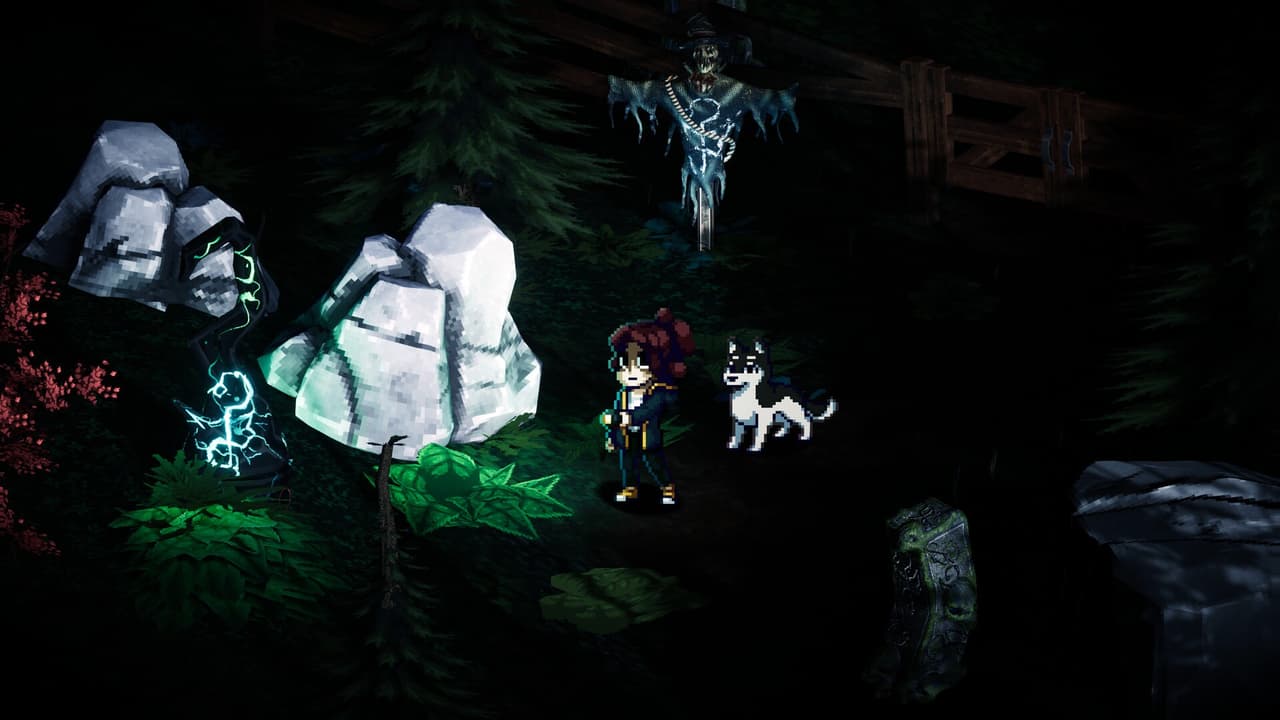 Enigma of Fear screenshot 5