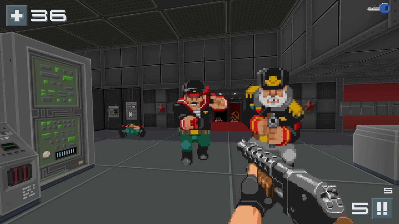 The Interval screenshot 4