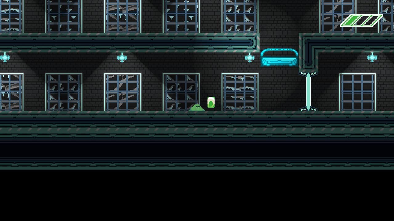 Squeeze me out! screenshot 2