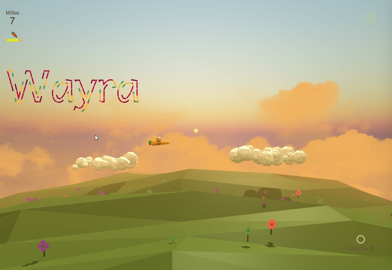 Wayra screenshot 4