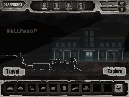 The Last Train - Final Ride screenshot 4