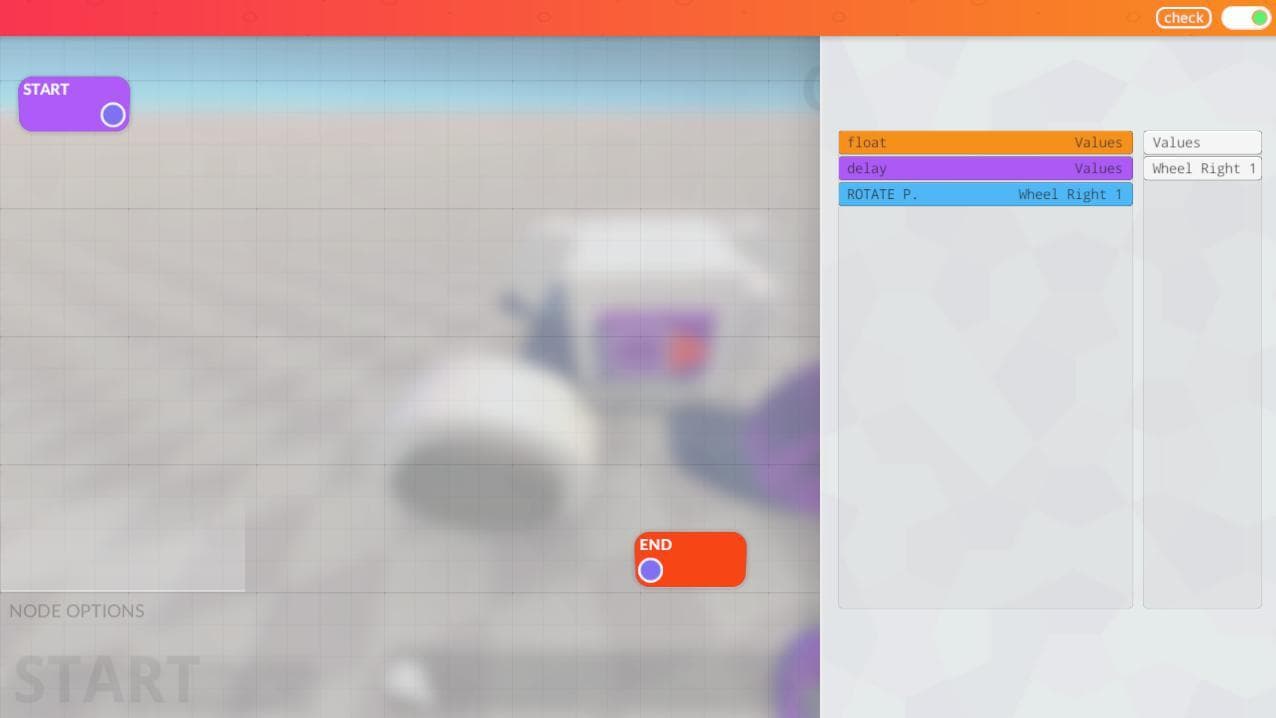 Sentimata screenshot 4