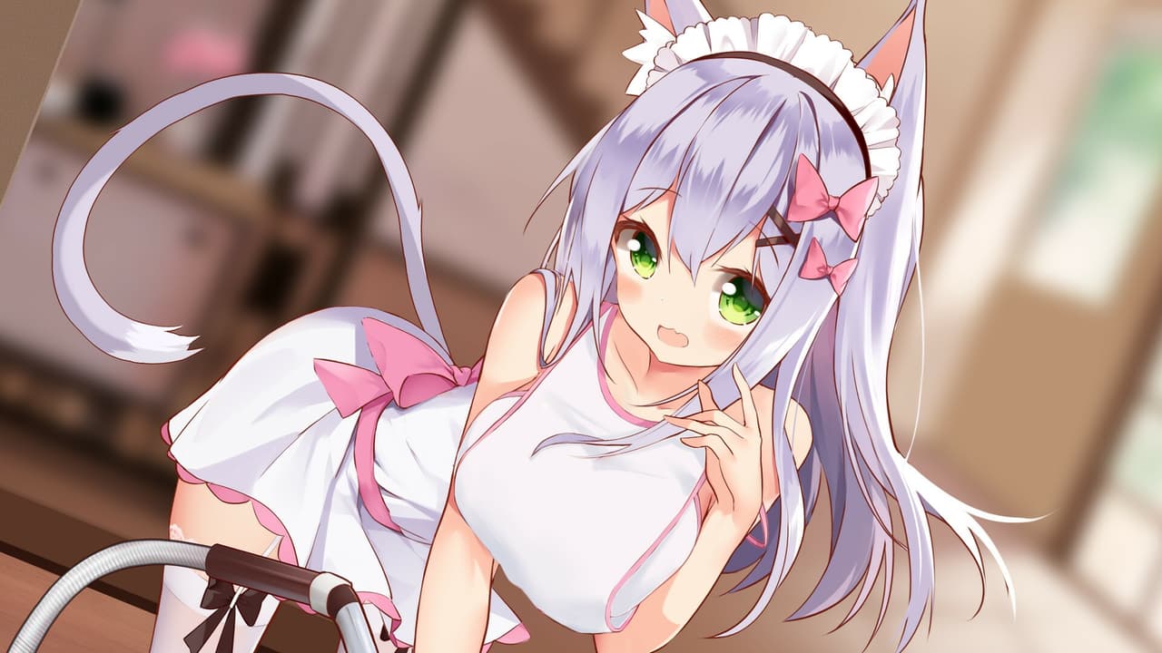 Seek Girl Ⅶ screenshot 2