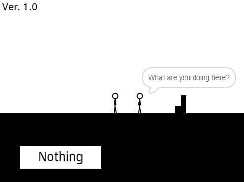 The Master of The Powers :DEMO screenshot 2