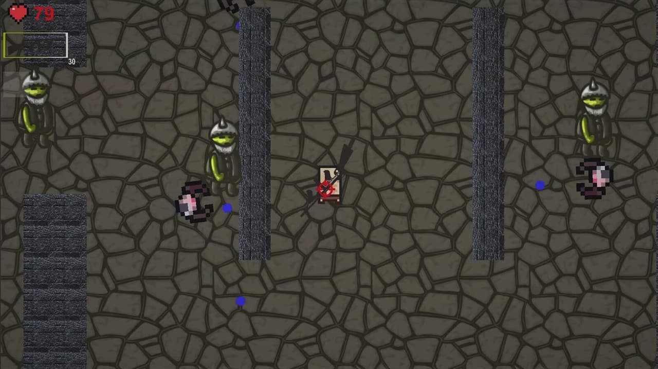Atomic Hope screenshot 3