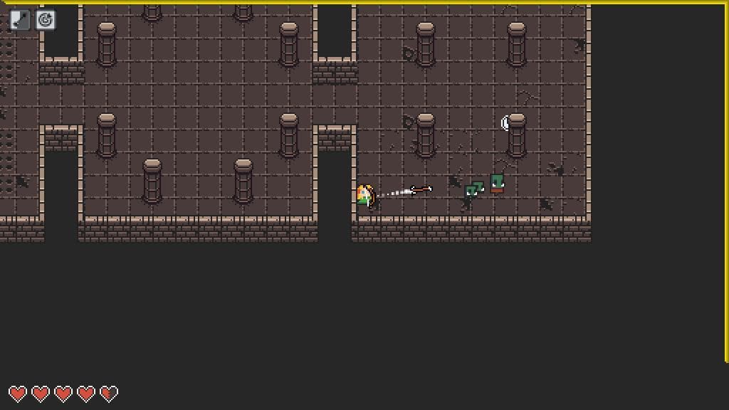 Towerfall (Zerolifer)