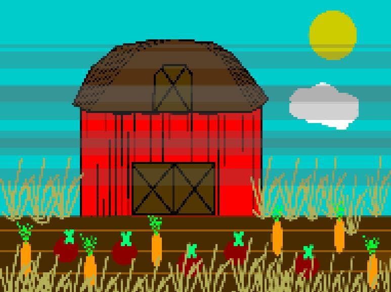 Fruit Farm (DEMO) screenshot 2