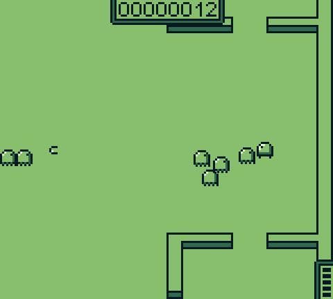 Ghost Hunter (itch) screenshot 4
