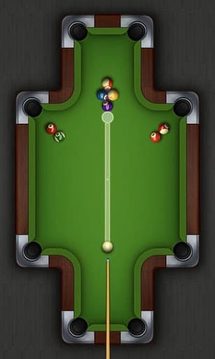 Billiards City