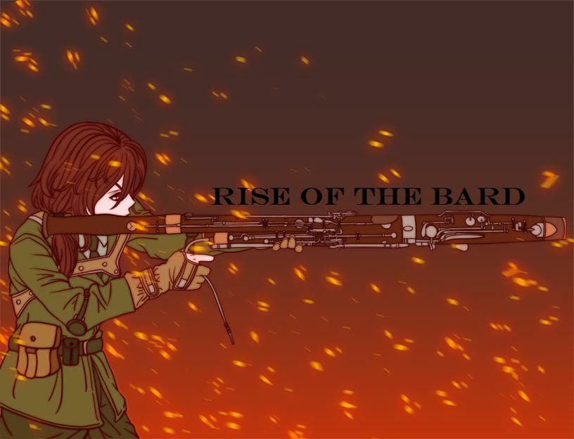 Rise of The Bard