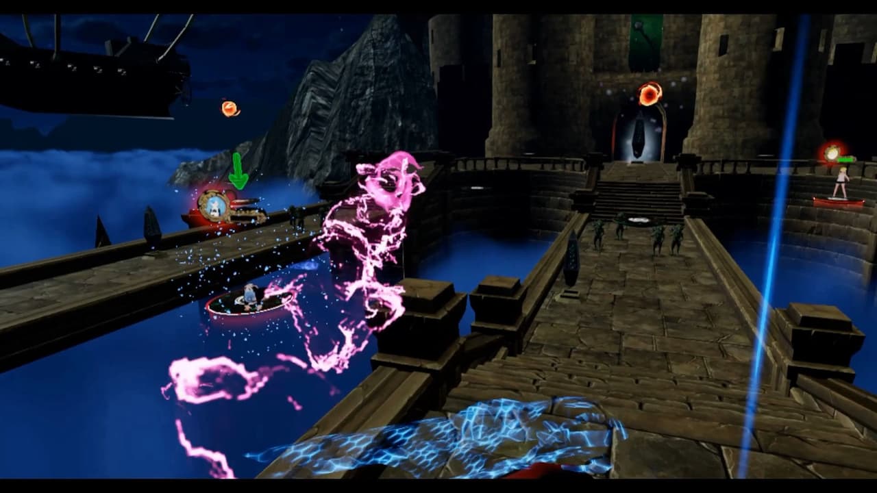 Infinity screenshot 4