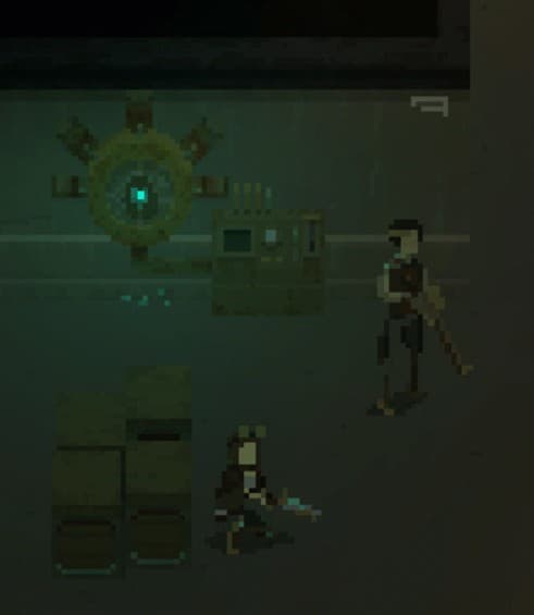 Shardpunk: Verminfall screenshot 2