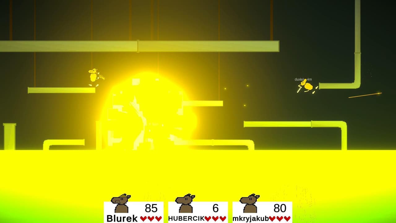 Ratatata (itch) screenshot 4