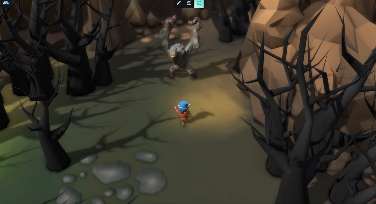 Goat Scourge screenshot 2