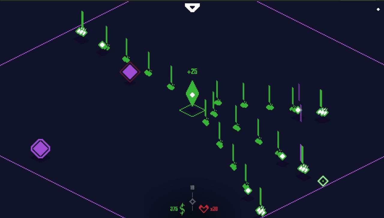 Must Protect (itch) screenshot 4