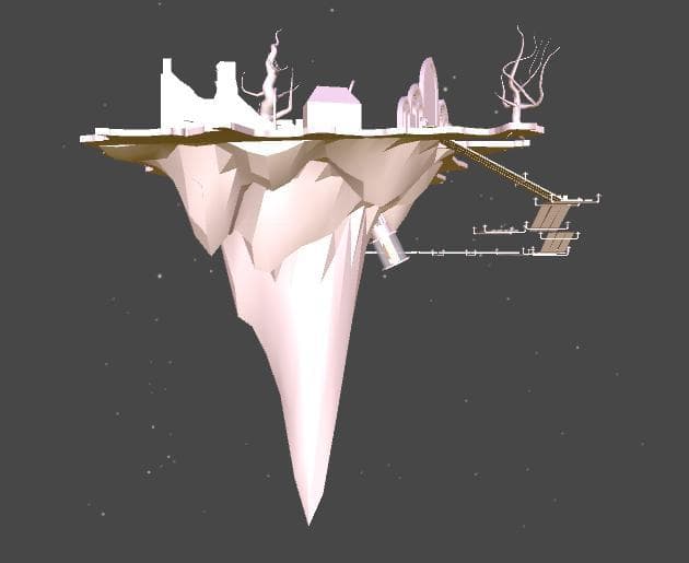 The Mechanical Heart