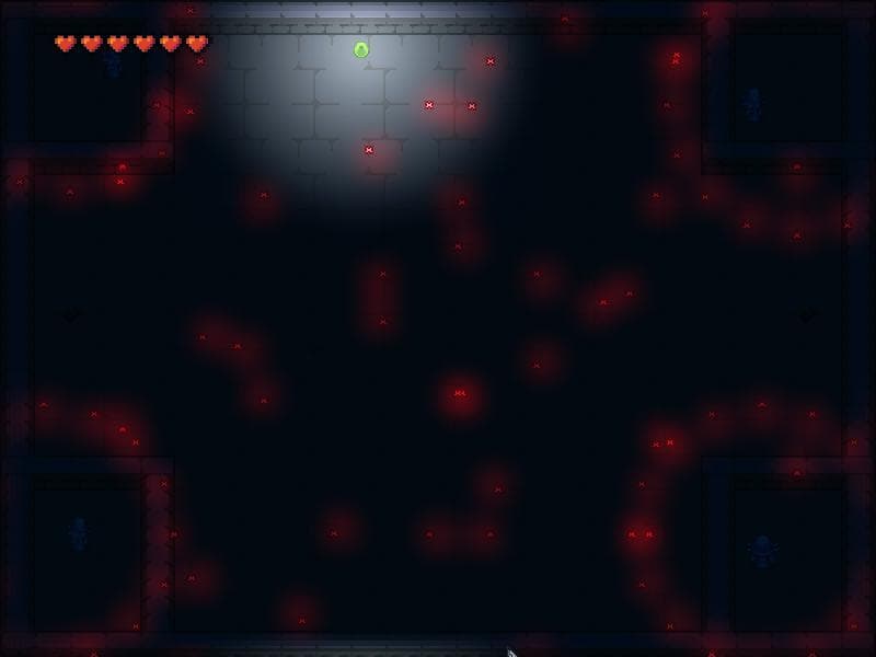 Wizard Slime screenshot 4