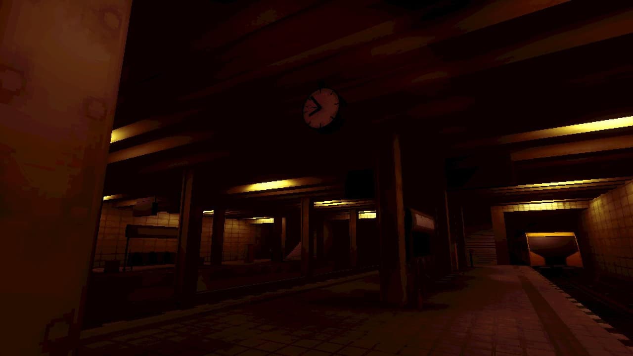 As To Derail screenshot 4