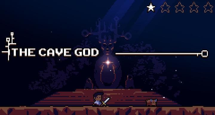 The Cave God