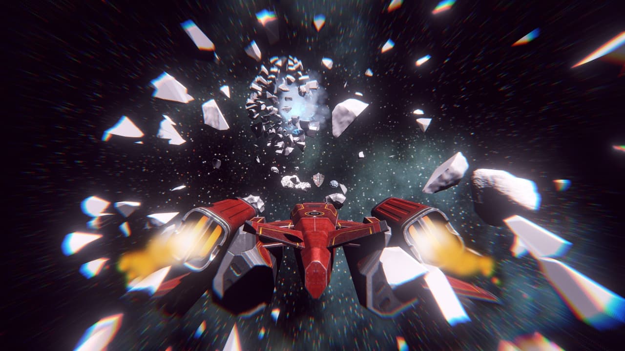 UNSTABLE (Inoi) screenshot 4