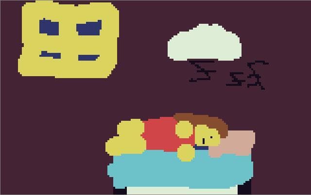 El sueño (Crea Digital) (Crea Digital)