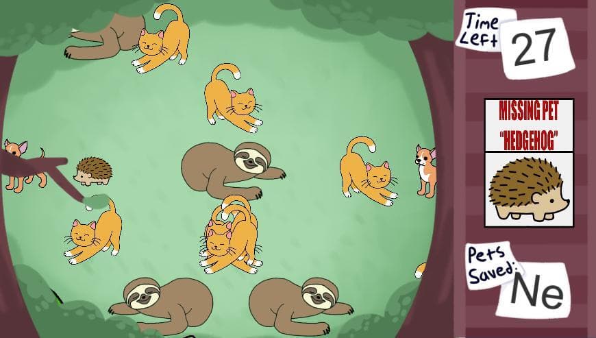 MissingPets