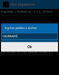 ¡EL COLGADO! 1.4