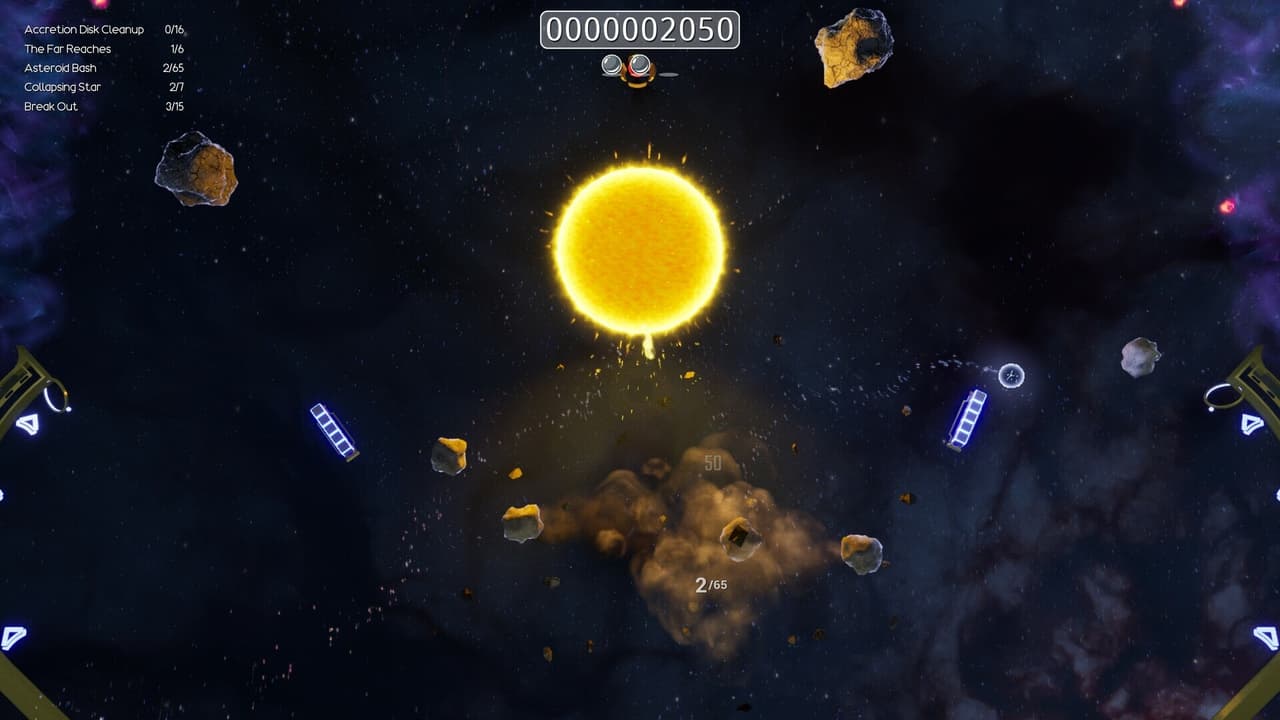Pinball Breeze screenshot 3