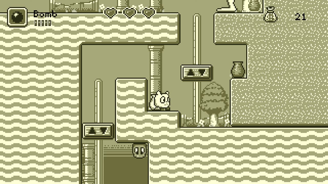 Catsby screenshot 4