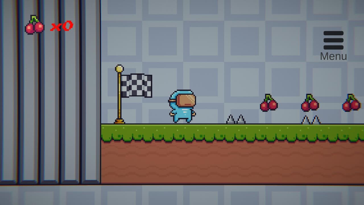 The Cherry screenshot 3