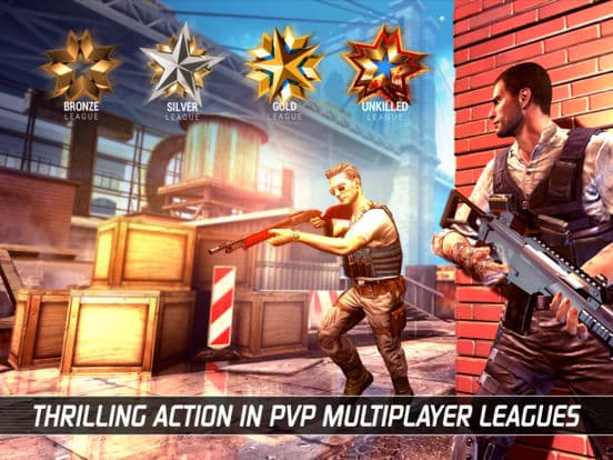 UNKILLED screenshot 5