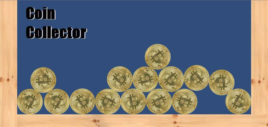 Coin Collector (Landwere) screenshot 2