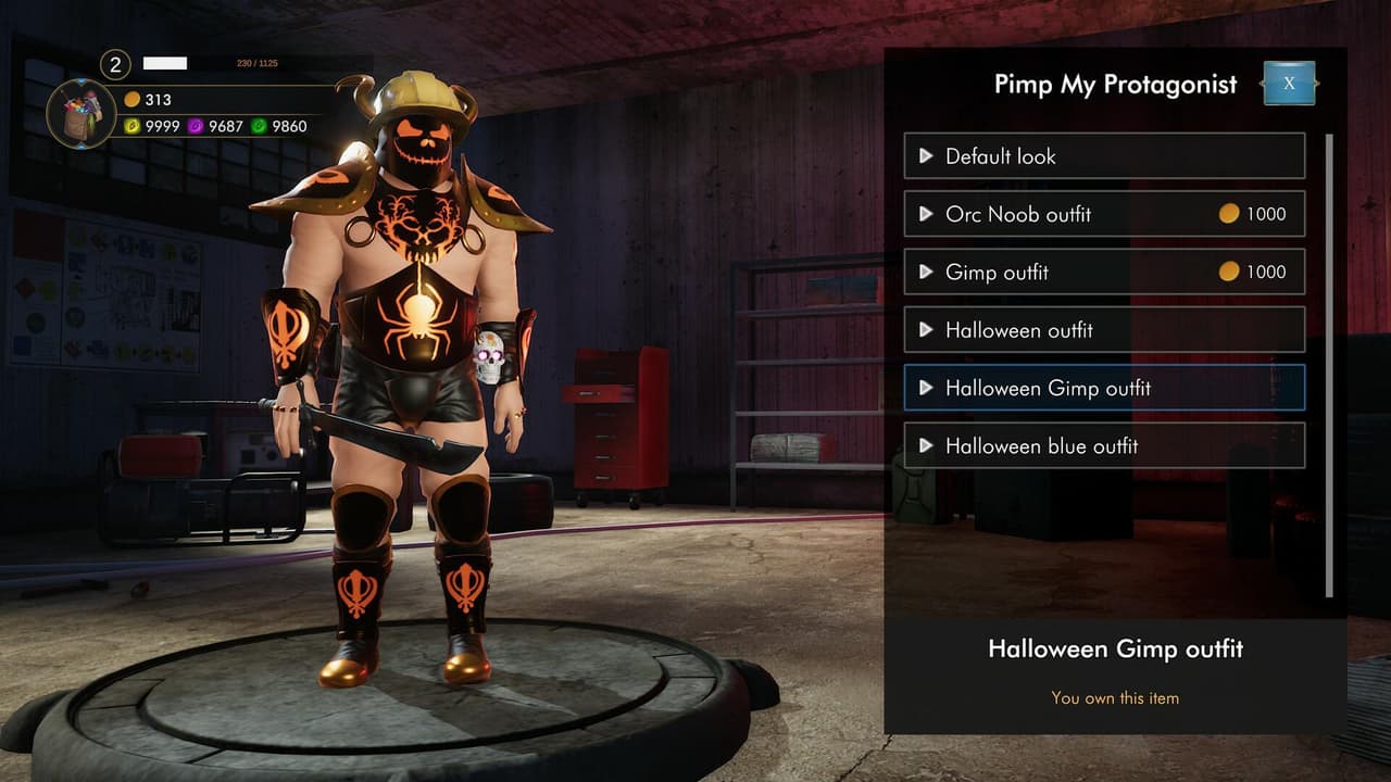 Sir Whoopass: Immortal Death screenshot 6