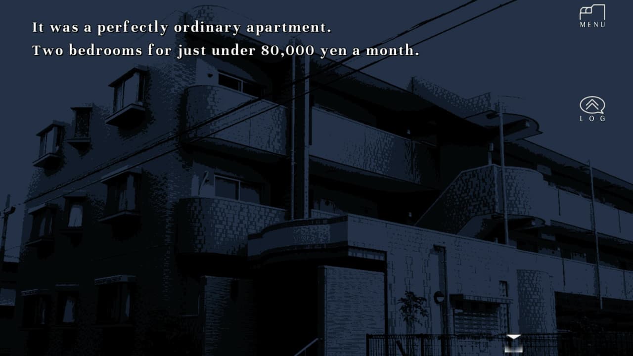 Neighbor (itch) (OTUSUN LAND) screenshot 2